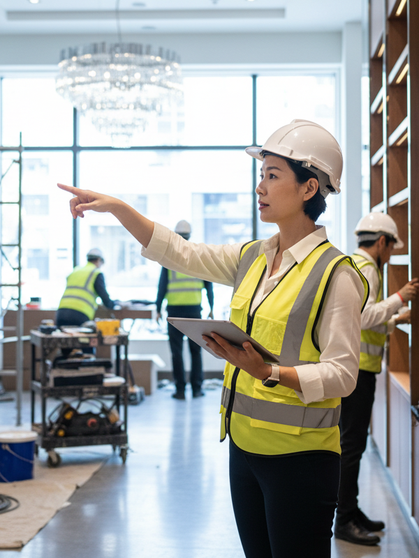 Construction Management