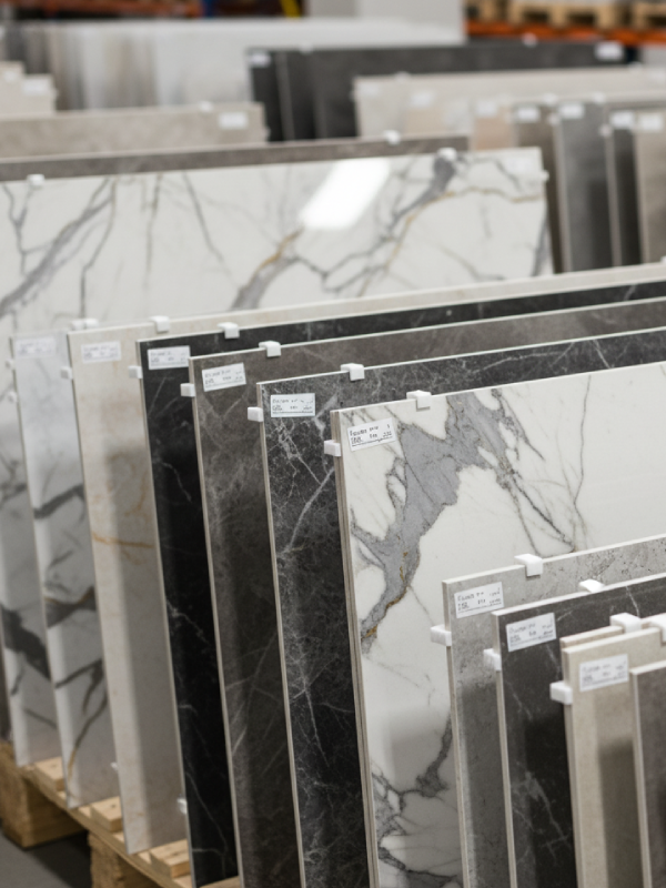 Building Material Supply