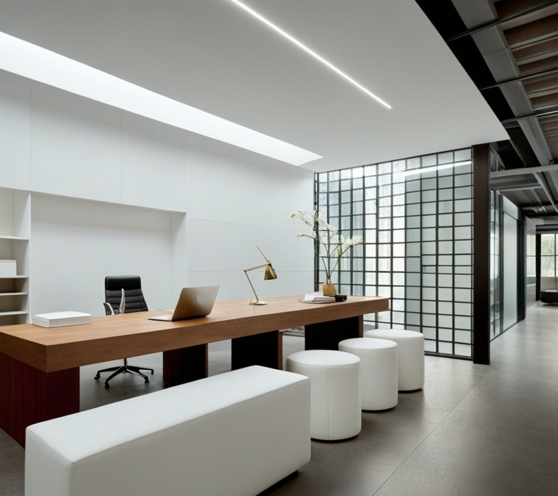 XIN Dynasty Corporate Showcase